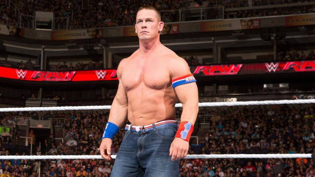 john cena steroids before and after