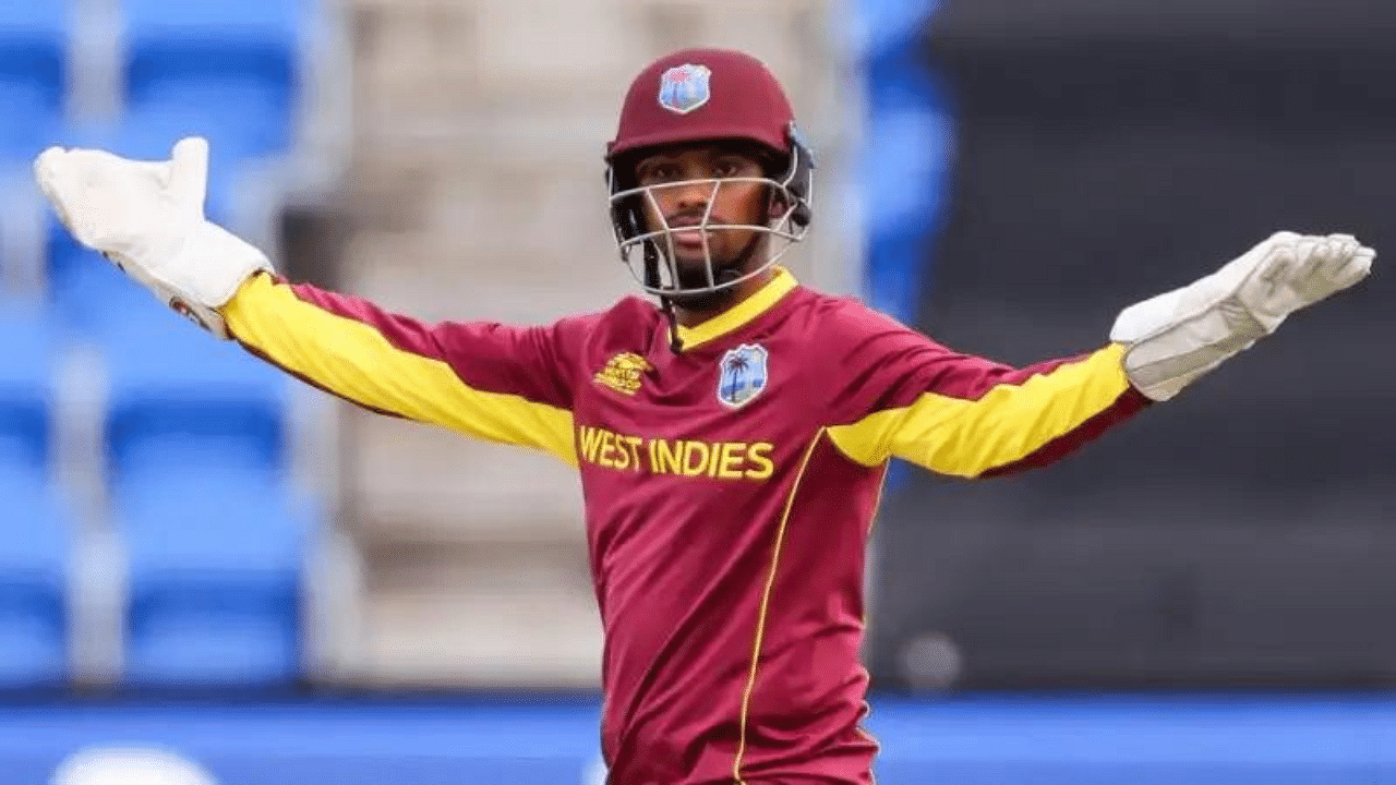 Is Nicholas Pooran Indian: Is the West Indies captain of Indian origin?