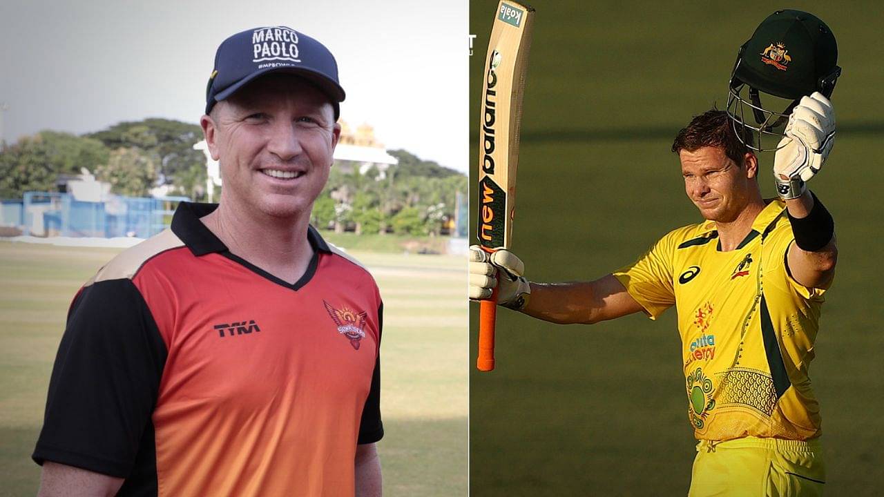 Brad Haddin has said that he wants both Tim David and Steve Smith in Australia's playing 11 of the ICC T20 World Cup 2022.