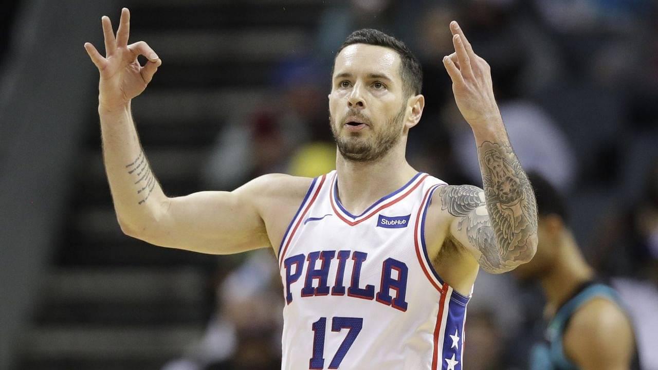 "How Lazy Are You?!": JJ Redick Left Exasperated After Words on Lebron James Are Twisted for Views by Media Today