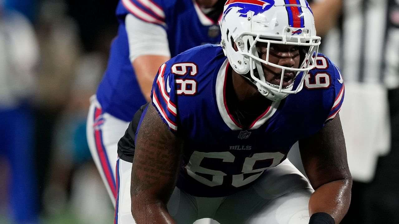 NFL Trade Rumors Buffalo Bills: Bobby Hart to Zack Moss, Players Bills  Might Look To Trade Before Deadline - The SportsRush