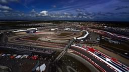 F1 COTA Circuit 2022 Streams, Time and Schedule: When and where to watch the Formula 1 US Grand Prix main race?
