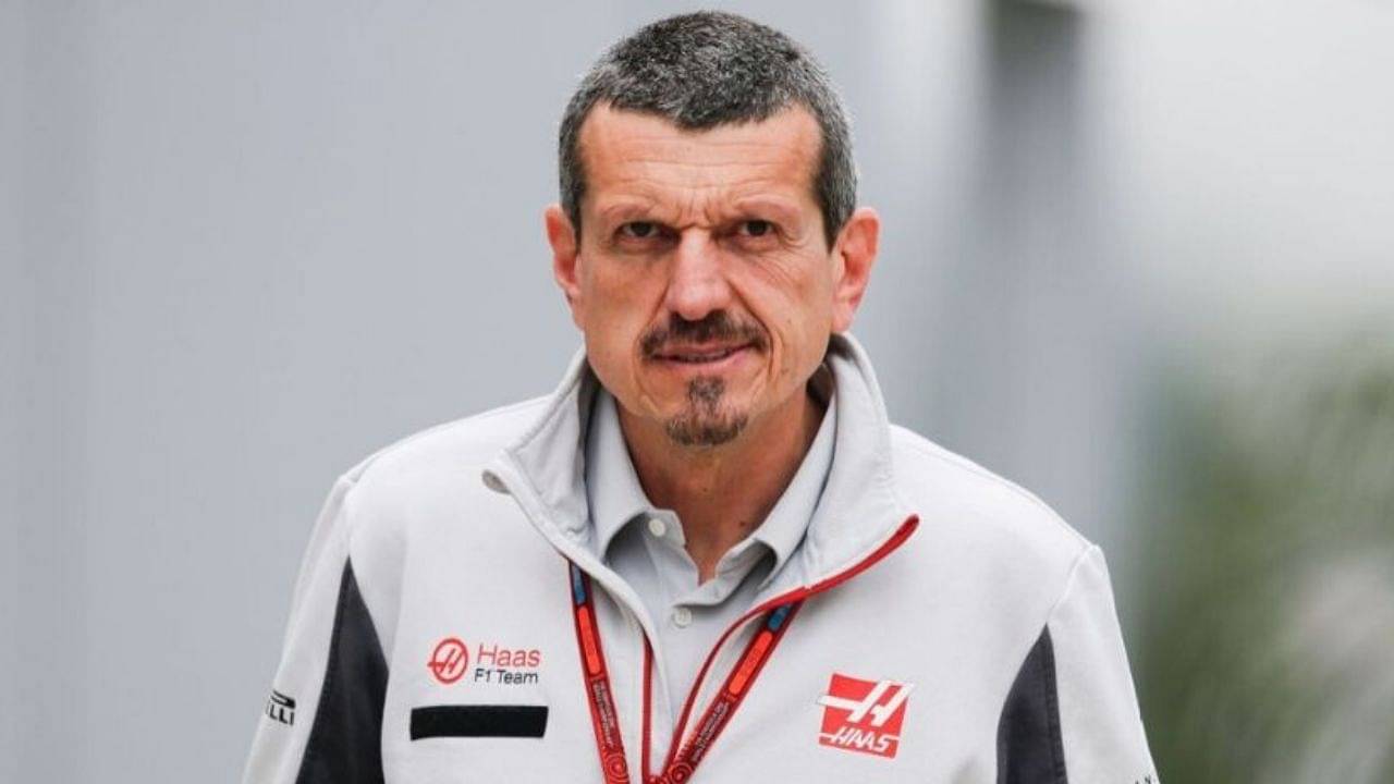 "You get more out of the race weekend": Haas boss Guenther Steiner wants more sprint races added to F1's 24 race calendar