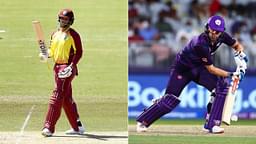 WI vs Scotland head to head record in T20: West Indies vs Scotland T20 records and stats