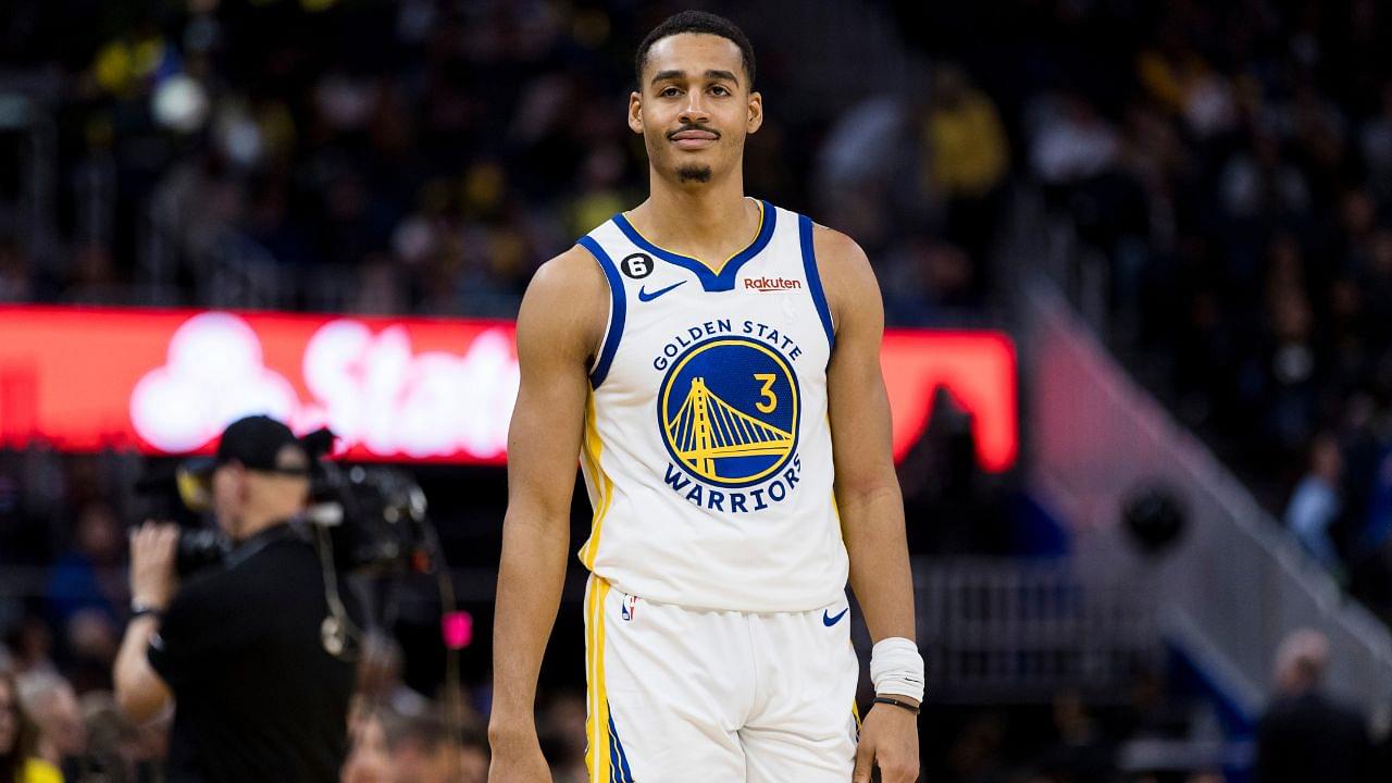 "Jordan Poole Was Lost!" : Steve Kerr Speaks on How the Poole Party Earned His Big Contract Against All Odds