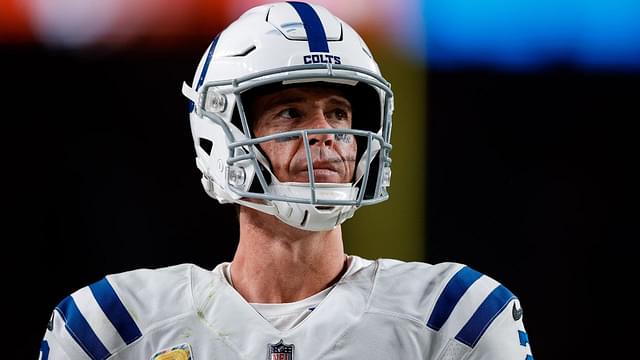 Matt Ryan's Net Worth: Deals That Made The Colts QB One of The Highest Paid NFL Athletes in 2018