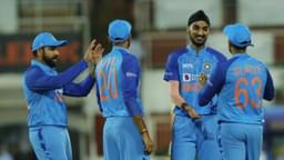Most expensive T20 spell: Most expensive spell in T20 international full list