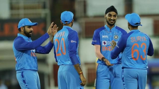 Most expensive T20 spell: Most expensive spell in T20 international full list