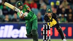 Pakistan T20 record in Australia: Pakistan record in Australia all match result list T20I