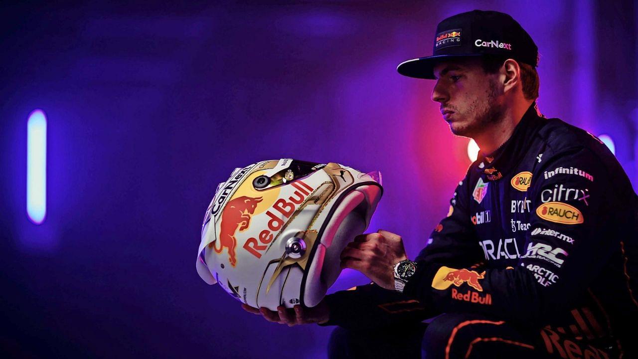 "Ferrari is every driver's dream" - After $53 Million a year contract expires Max Verstappen could leave Red Bull