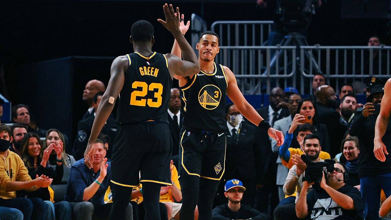 Is Draymond Green Playing Tonight Vs Lakers? Will the Warriors Star Suit Up for Ring Night After the Jordan Poole Altercation?