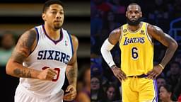 "Lebron James Was Given $1 Billion by Nike to Shut Up About China!": Royce White Obliterates Lakers Star for “Concentration Camps” Silence