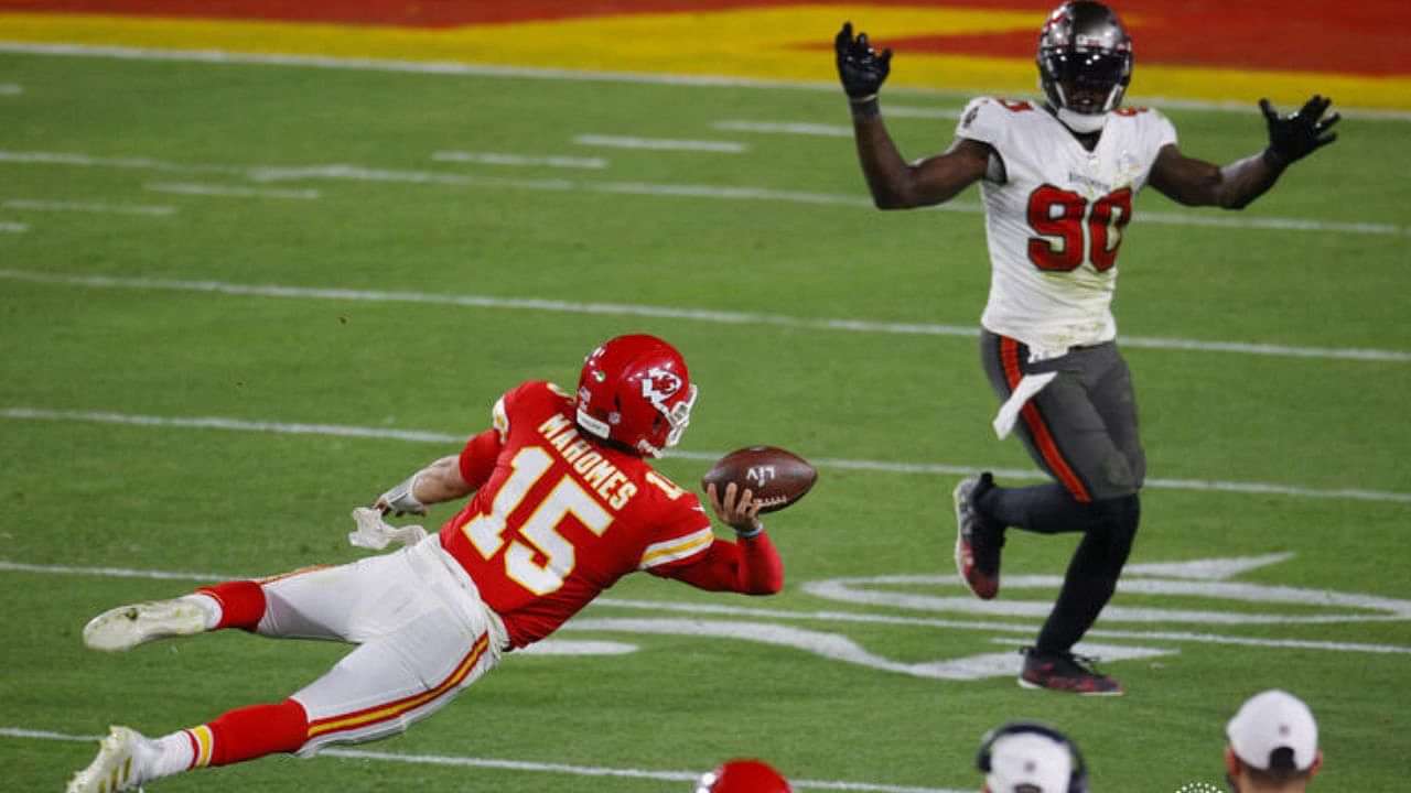 Patrick Mahomes, Chiefs win thriller in victory over 49ers at