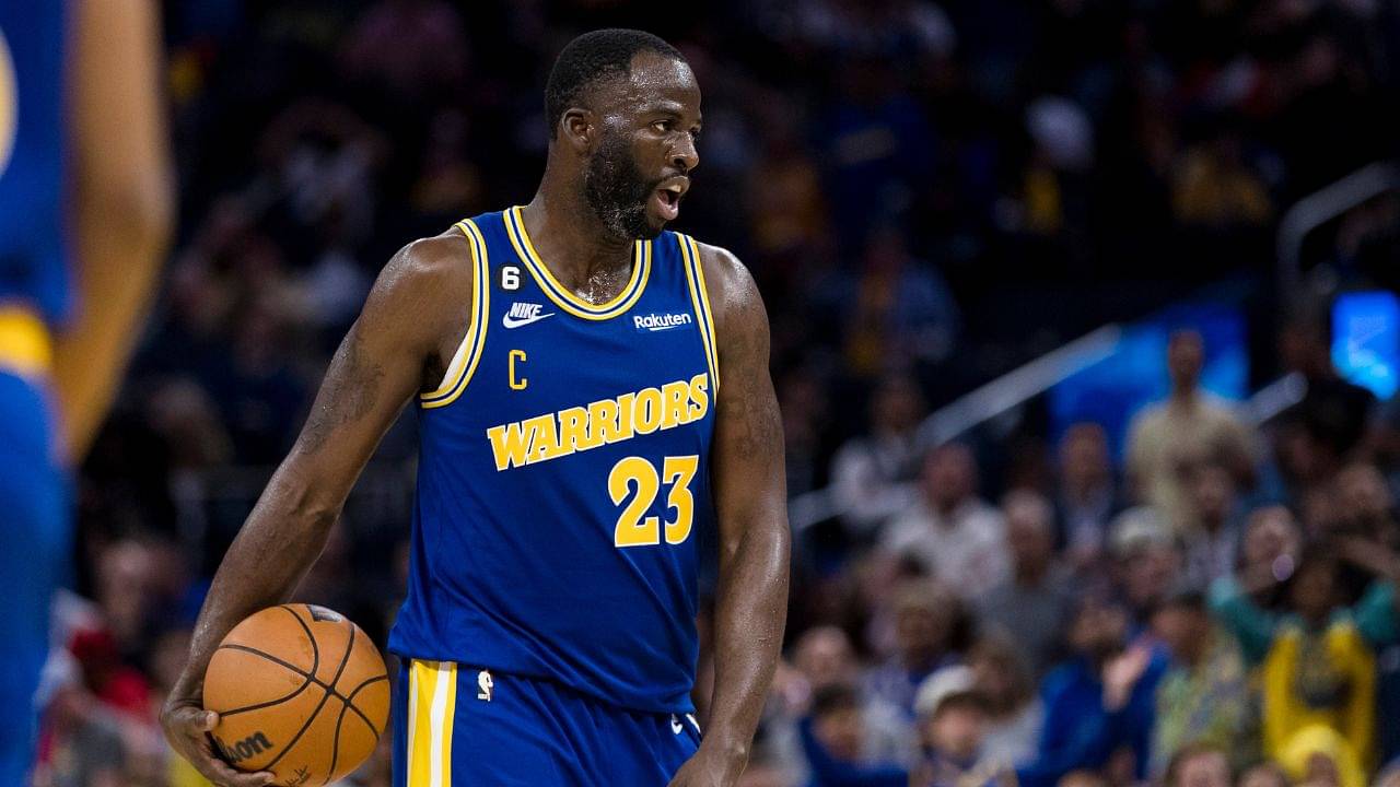 Is Draymond Green Playing Tonight Vs Kings? Warriors Release Availability Report for Their Defensive Leader
