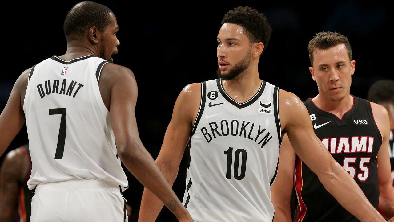 "3 Shots Are Not Enough!": Ben Simmons Talks About His Shooting After Blowout Loss Against Jimmy Butler and the Heat