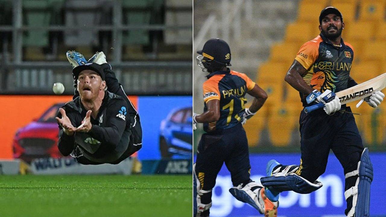NZ vs SL T20 head to head records: New Zealand vs Sri Lanka head to head in T20 history