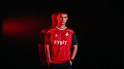 device returns to the Astralis CS:GO roster