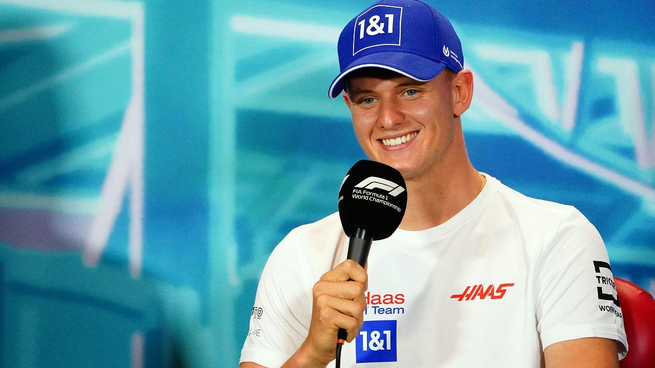 "We will try to employ German drivers": $1 million a year Mick Schumacher linked to Audi works team who join F1 in 2026