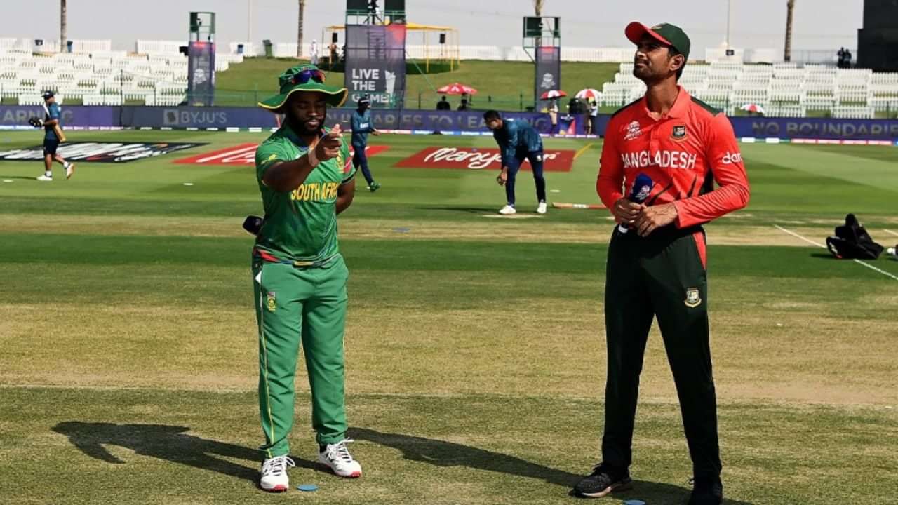 South Africa vs Bangladesh head to head T20 records SA vs BAN T20 head