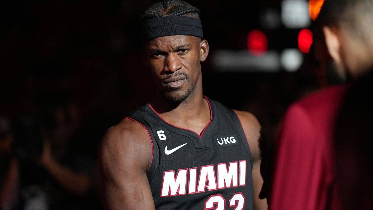 Is Jimmy Butler Playing Tonight vs Warriors? Miami Heat Release Injury Report on 6x All-Star