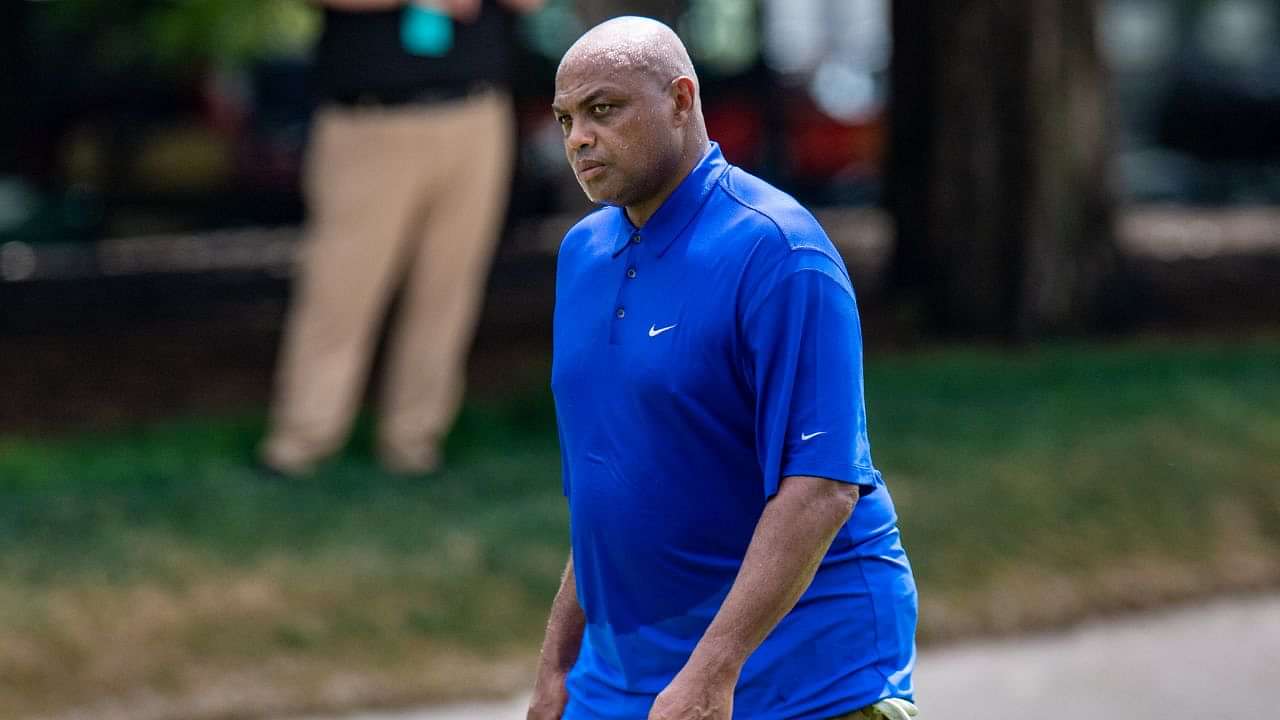 “Poor People Are Too Stupid To Know They’re Chess Pieces”: When Charles Barkley Went Off on USA’s Political State