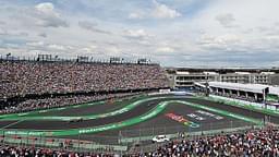 Mexican Grand Prix 2022 Weather Forecast: How is the weather at Autodromo Hermanos Rodriguez ahead of Mexican GP