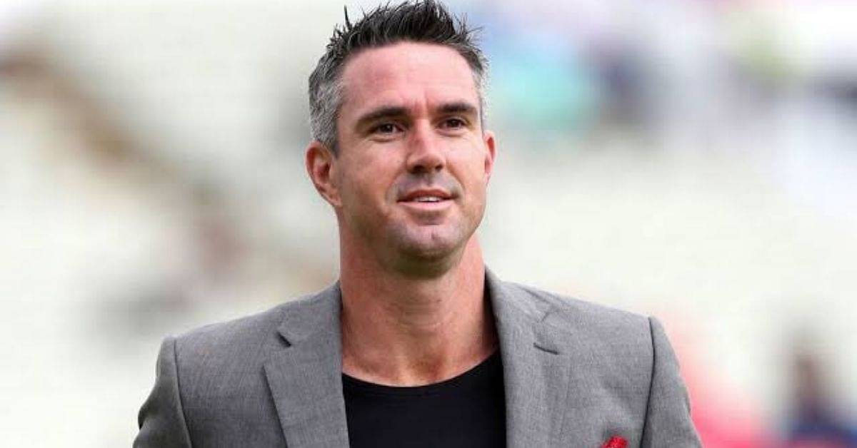Former English batter Kevin Pietersen believes that the T20 World Cup should have been organized in Australia during January-February.
