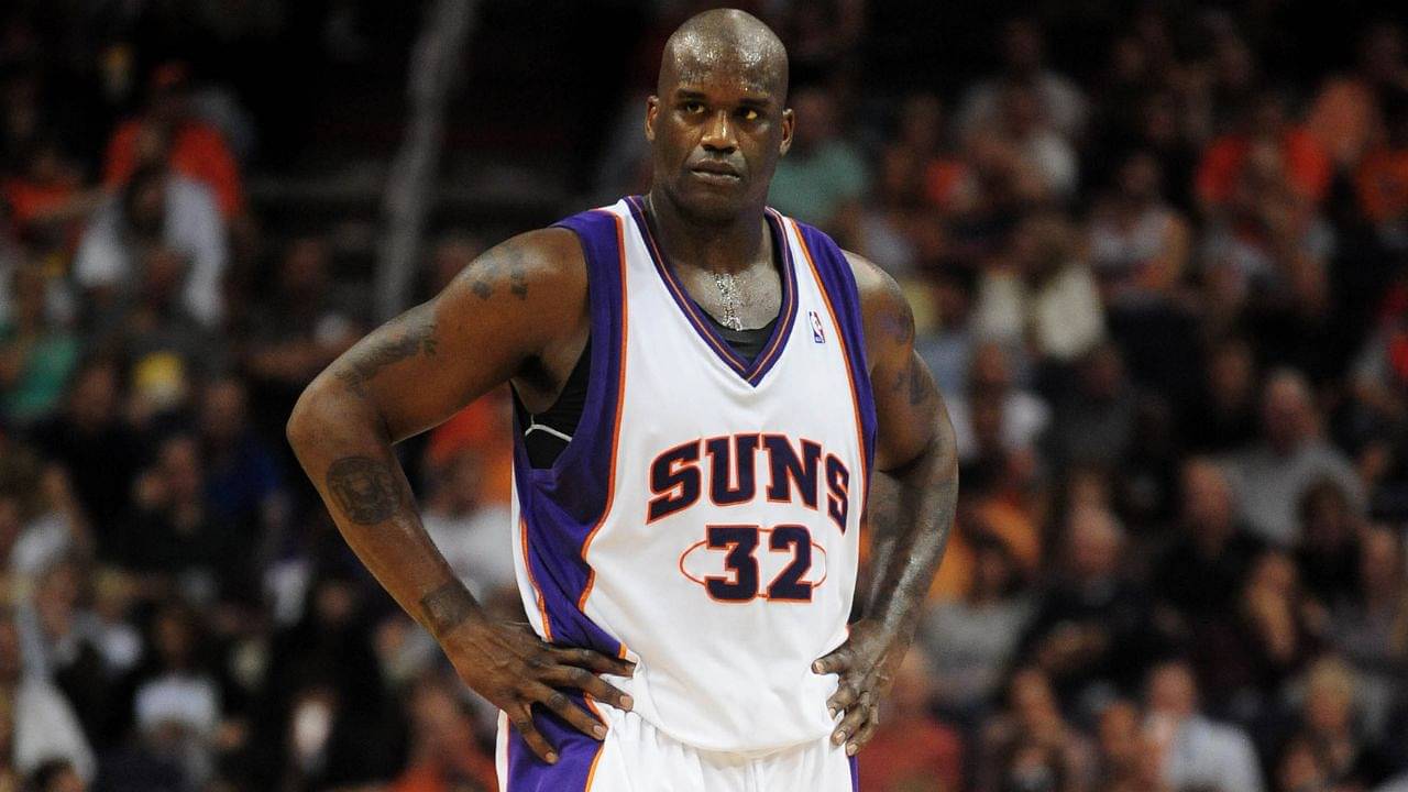 Shaquille O’Neal Teams: What Teams Has ‘The Big Aristotle’ Played On During His 19-Year Career?
