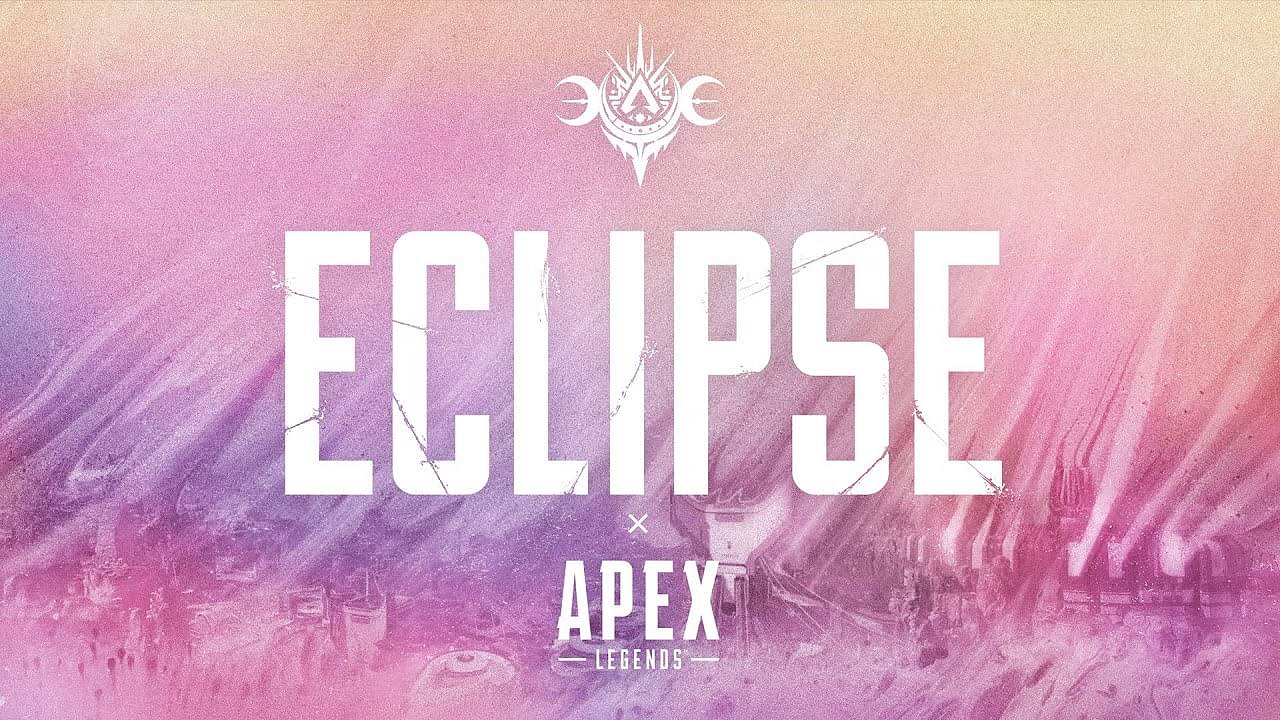 Apex Legends Season 15 Eclipse complete patch notes