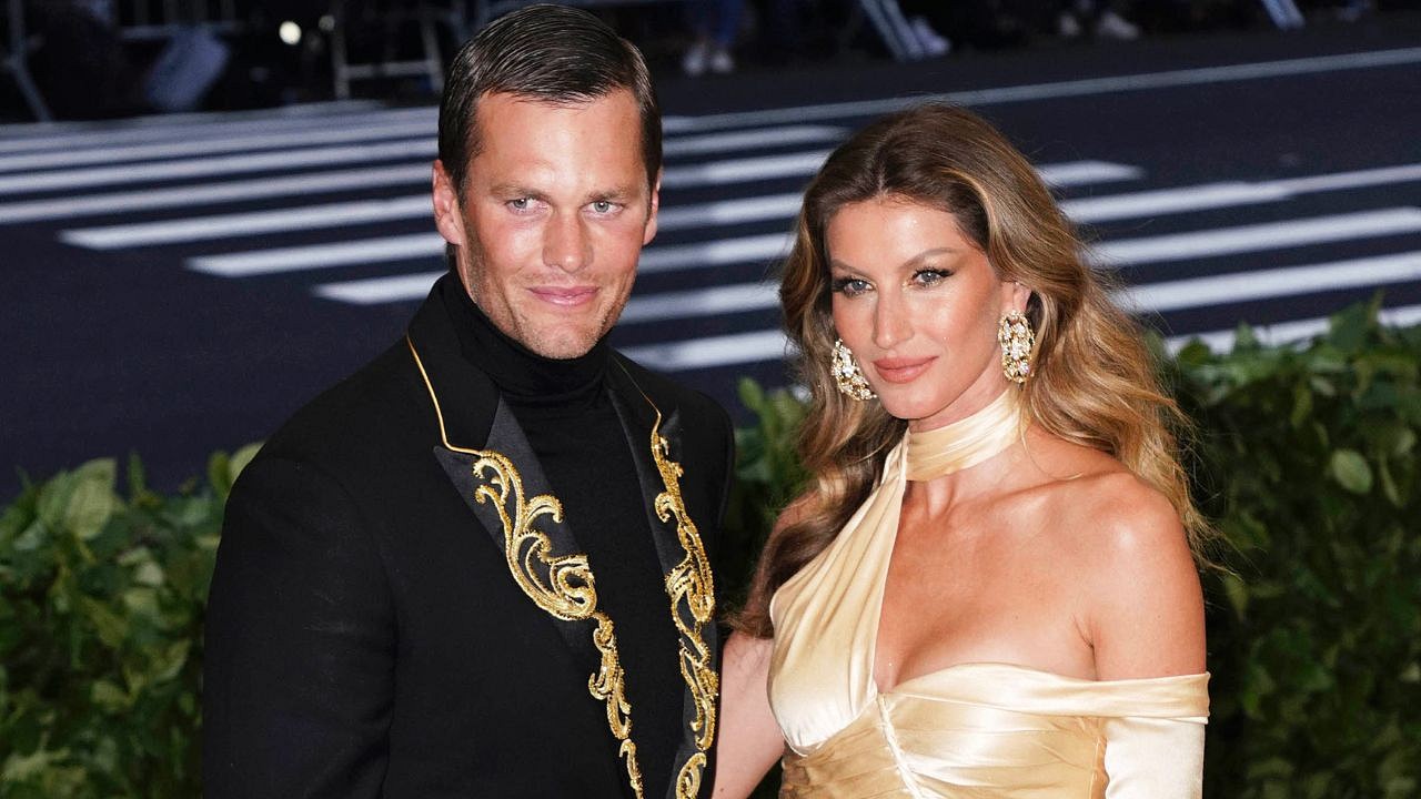 Are Tom Brady and Gisele Bündchen cheating on each other? Rumors swirl  around $650 million couple's problems - The SportsRush