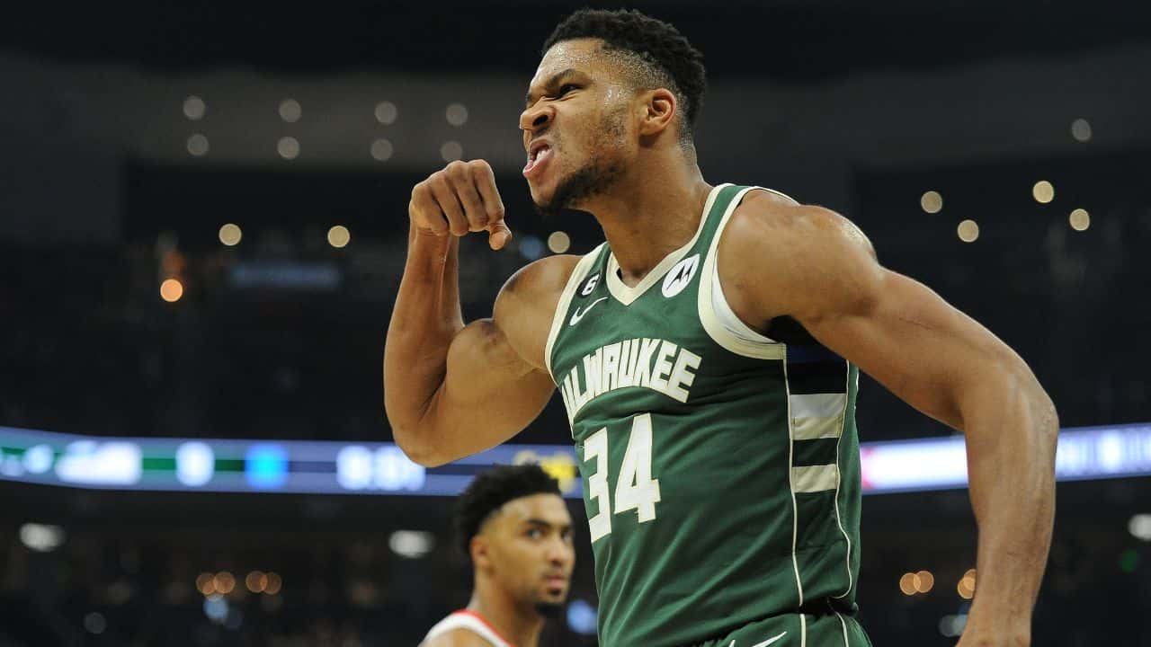 Is Giannis Antetokounmpo Playing Tonight vs Nets? Milwaukee Bucks