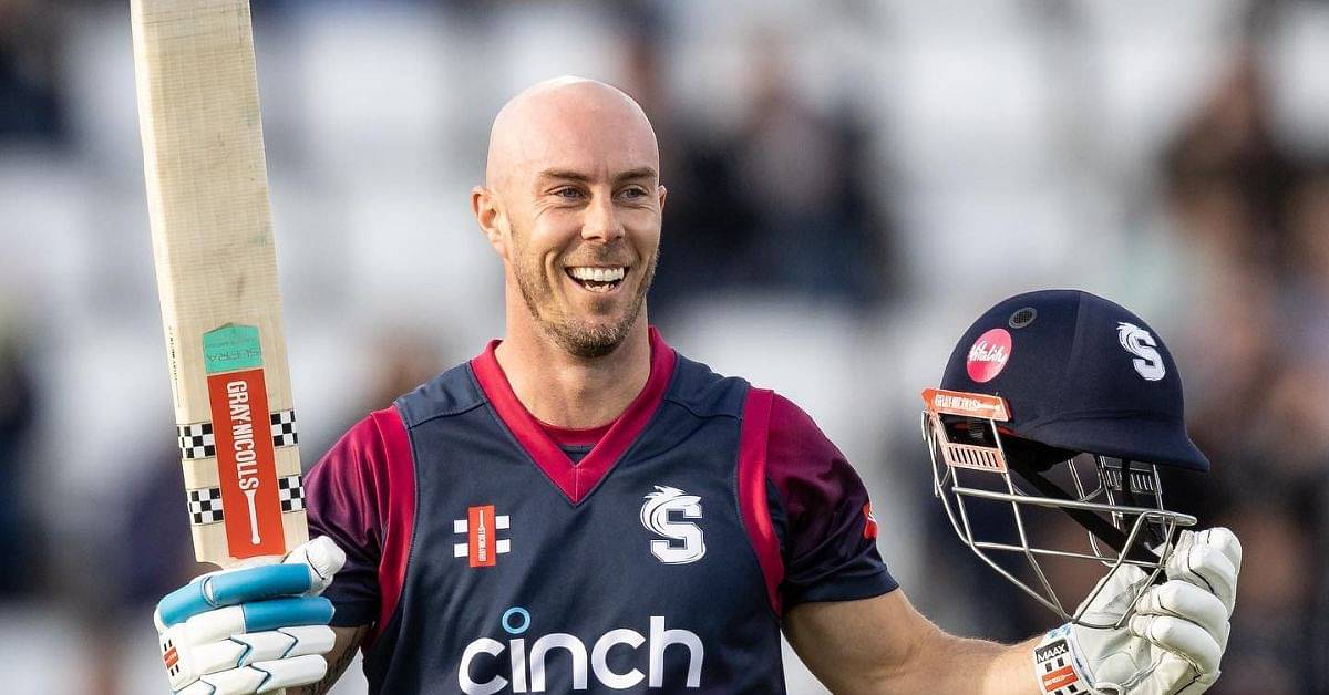 "Common sense ultimately prevailed": Chris Lynn glad that CA issued NOC for ILT20 2023 despite compromised BBL contract with Adelaide Strikers