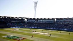 SL vs UAE pitch report tomorrow match: GMHBA Geelong Stadium pitch report ICC T20 World Cup 2022 match
