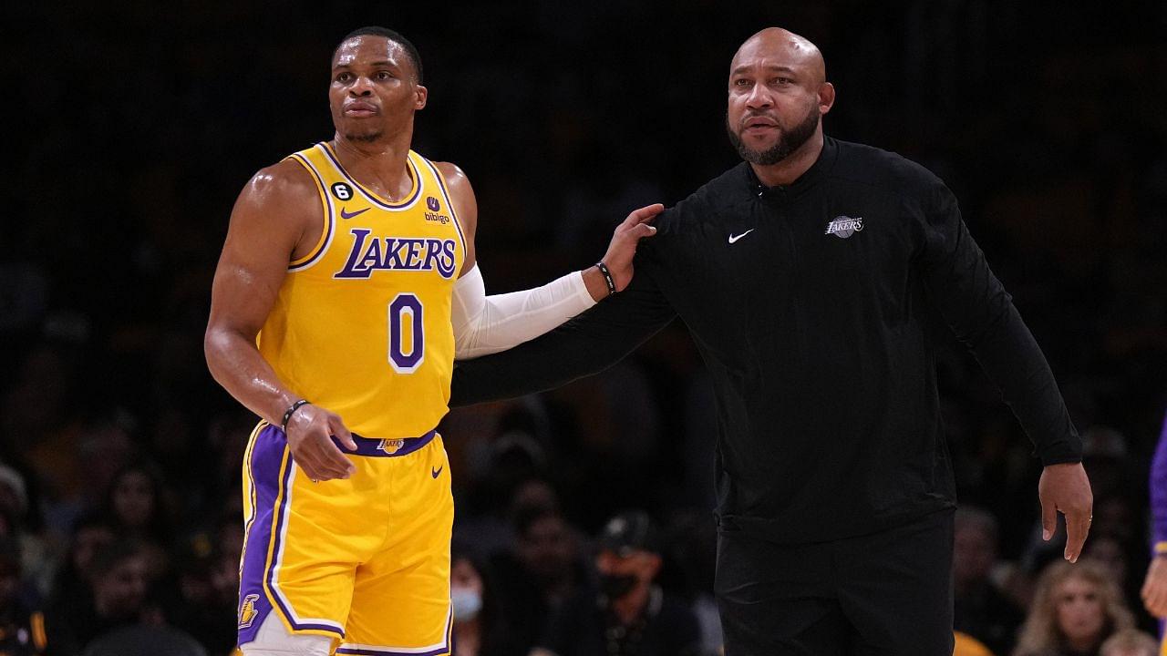 Is Russell Westbrook Playing Tonight vs Nuggets? Lakers’ Star’s Availability Update Following a Three-Game Losing Streak