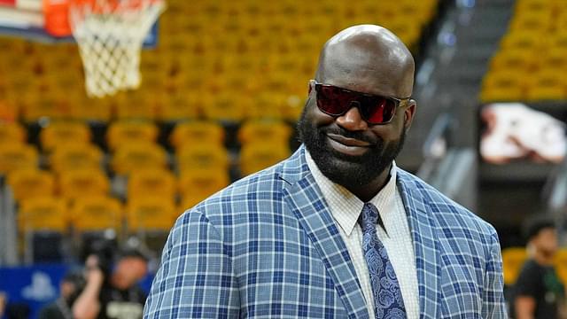 Another day, another Shaquille O'Neal story. The Lakers legend does not cease to amaze us. This time he decided to roast a YouTube sensation.