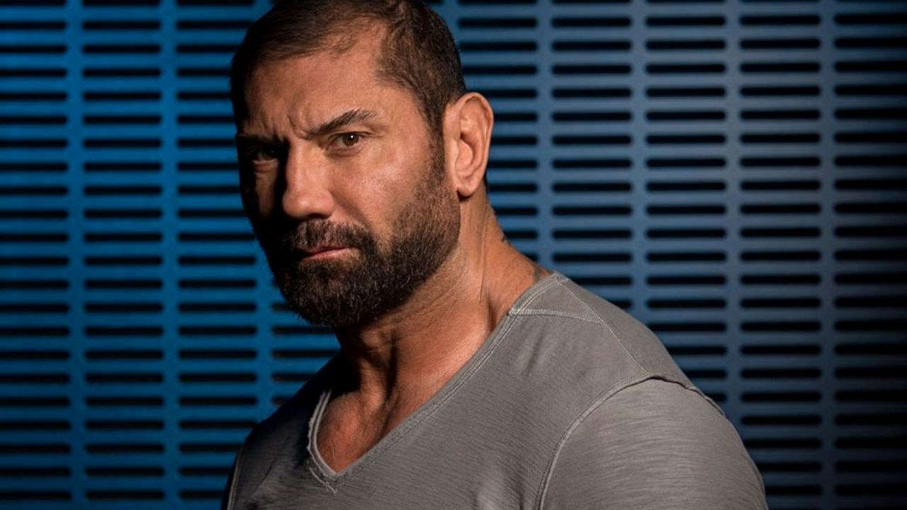 The Rock is Not a Great Actor, Says Dave Bautista; Takes a Dig at