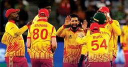 Brisbane pitch report for tomorrow match T20: BAN vs ZIM The Gabba pitch report for T20 World Cup match