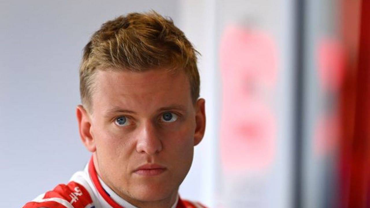 "$3.2 Million worth damage" - Haas boss says Mick Schumacher costs a fortune; fires warning for 2023 contract extension