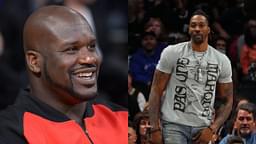 "Dwight Howard, you have a losing record in Taiwan!?": Shaquille O'Neal Continues Bullying the Former Lakers Star