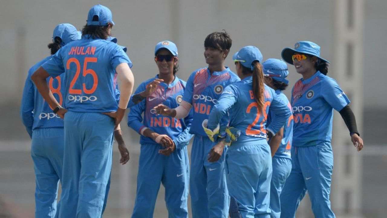 IND W vs MAL W T20 2022 records: India Women vs Malaysia Women head to head record in T20 history