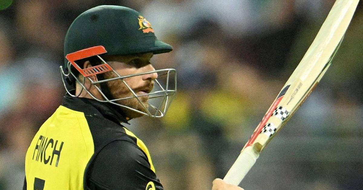 "I'm definitely not against batting first": Aaron Finch open to changing chasing strategy after winning toss ahead of Super 12 match vs Ireland at Gabba