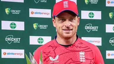Jos Buttler has called the home side Australia the favourites to win the ICC T20 World Cup 2022 in their home conditions.