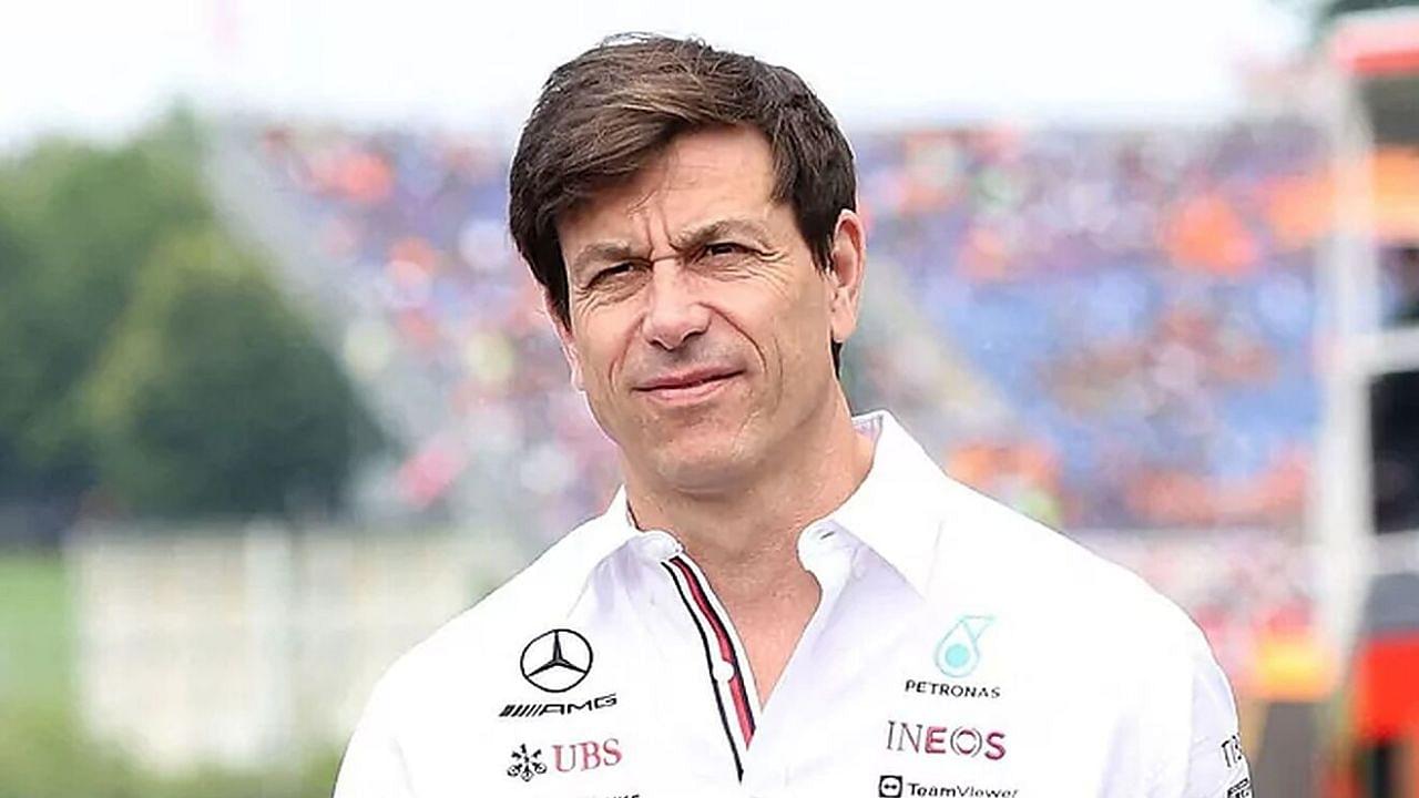 8 constructors champion Toto Wolff says breaching budget cap because Red Bull did it is 'not worth it'