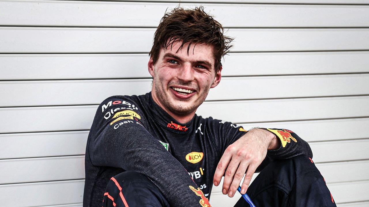 Max Verstappen's father reveal he can quit F1 after $226 million contract expiration