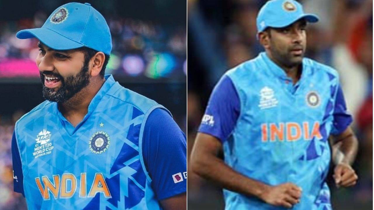"I've seen what happens with the spinners in the last over": Rohit Sharma reveals why he gave R Ashwin 18th over vs South Africa at Perth Stadium