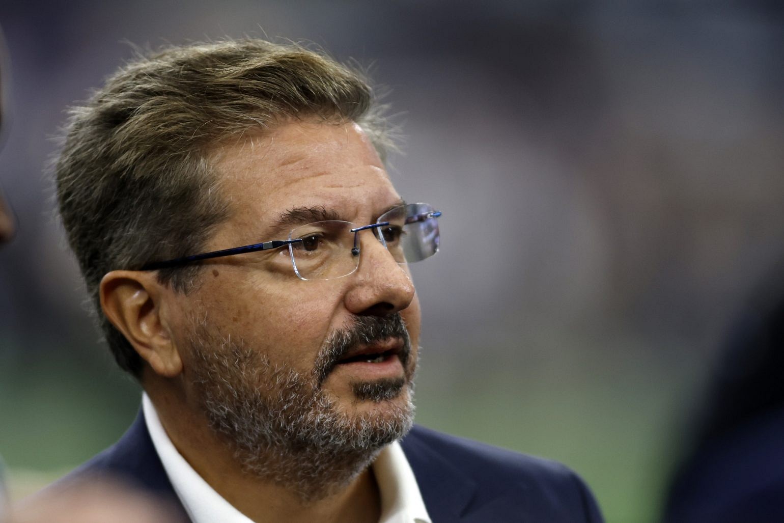 Dan Snyder's Net worth How Did The Commanders Owner Earn Heaps of Cash