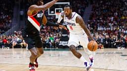 "Got That D.C. Game Circled!": Clippers' John Wall Shared the One Matchup He's Looking Forward to the Most This Season