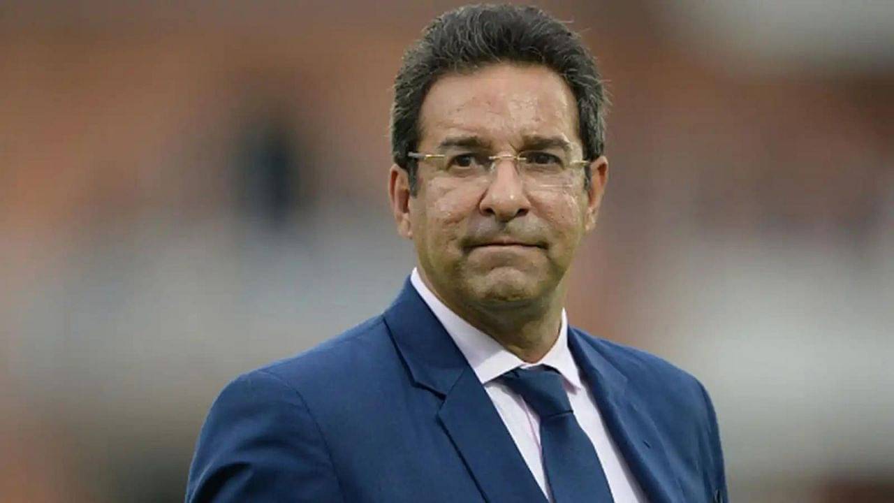 $25 million net worth Wasim Akram reveals encounter with con man doctor who worsened his cocaine addiction rehab process