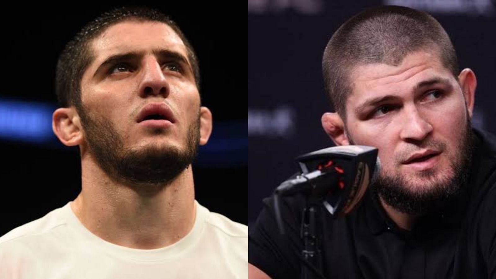 “Just Lose” Khabib Nurmagomedov Once Counselled ‘Brother’ Islam