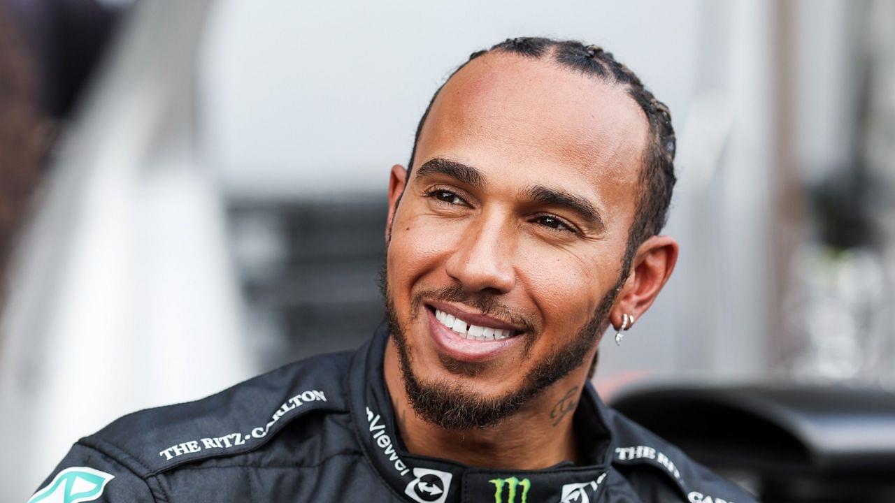 "Thinking of Ayrton Senna and Alain Prost": 7-time World Champion Lewis Hamilton feeling privileged to drive around historic Suzuka circuit